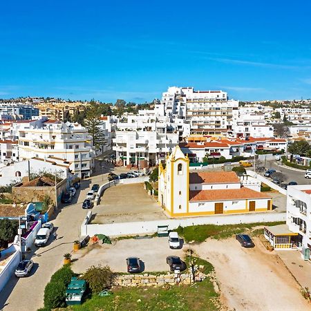 Algarve Golf And Relaxation Apartment Praia Da Luz Exterior photo